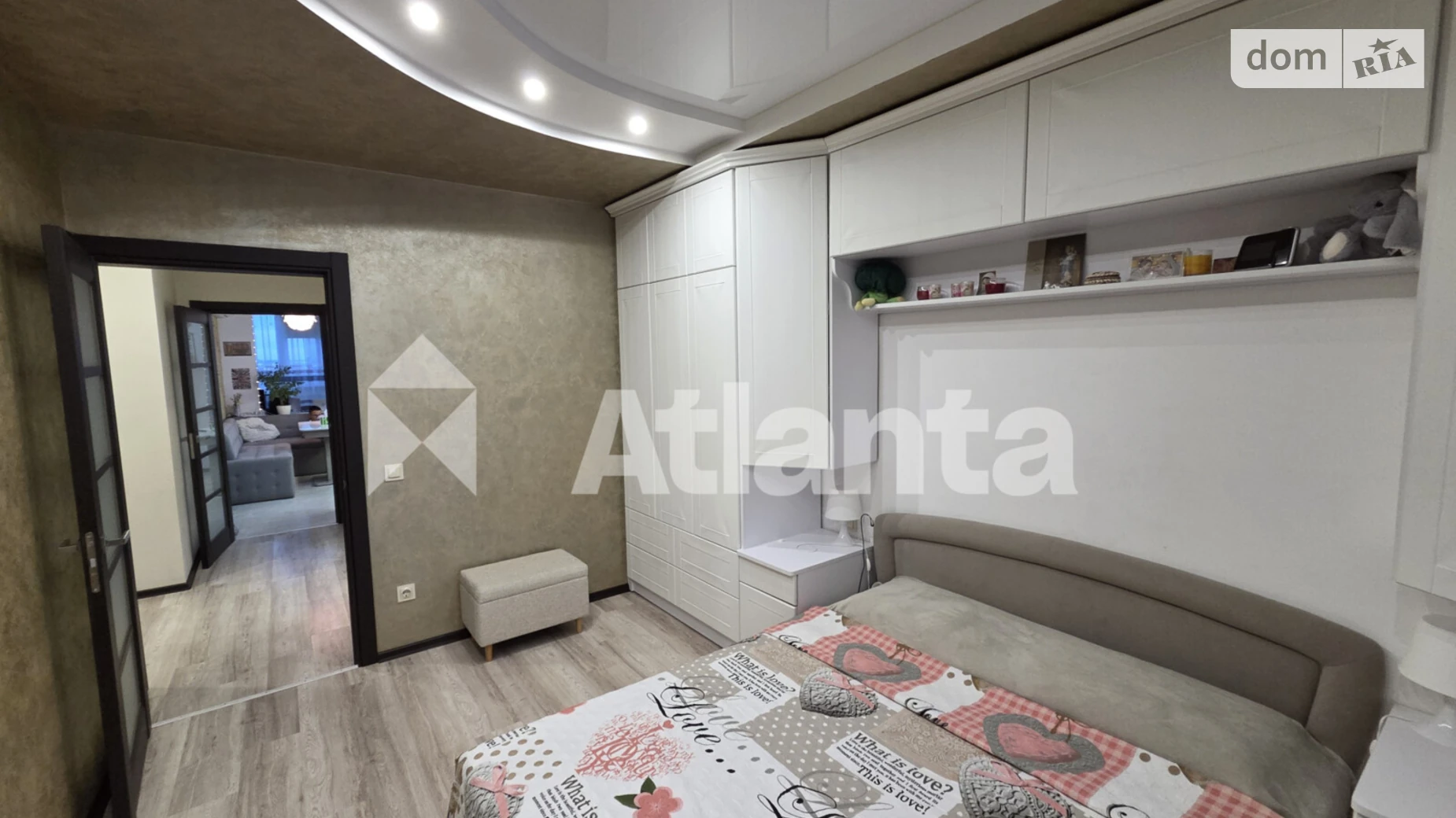 Продается 2-комнатная квартира 77.5 кв. м в Львове, ул. Кульпарковская - фото 4