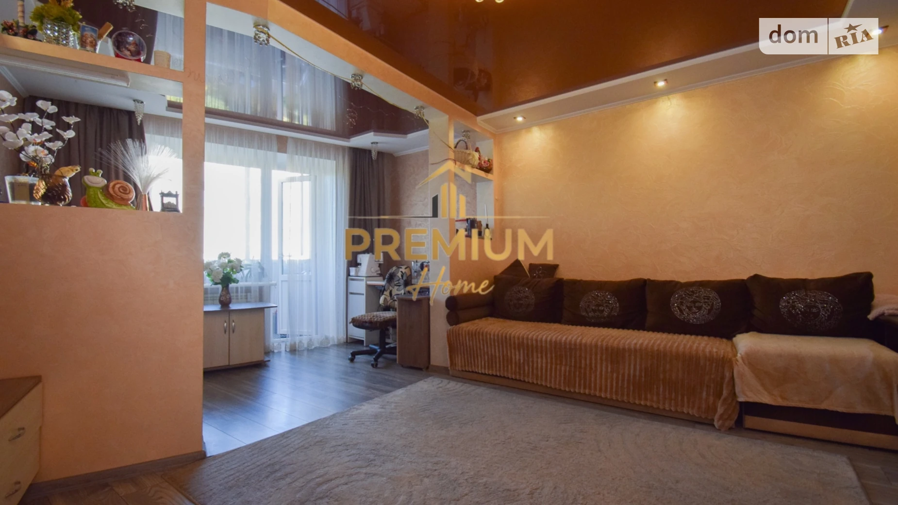3-комнатная квартира 65 кв. м в Тернополе, цена: 80000 $ - фото 5