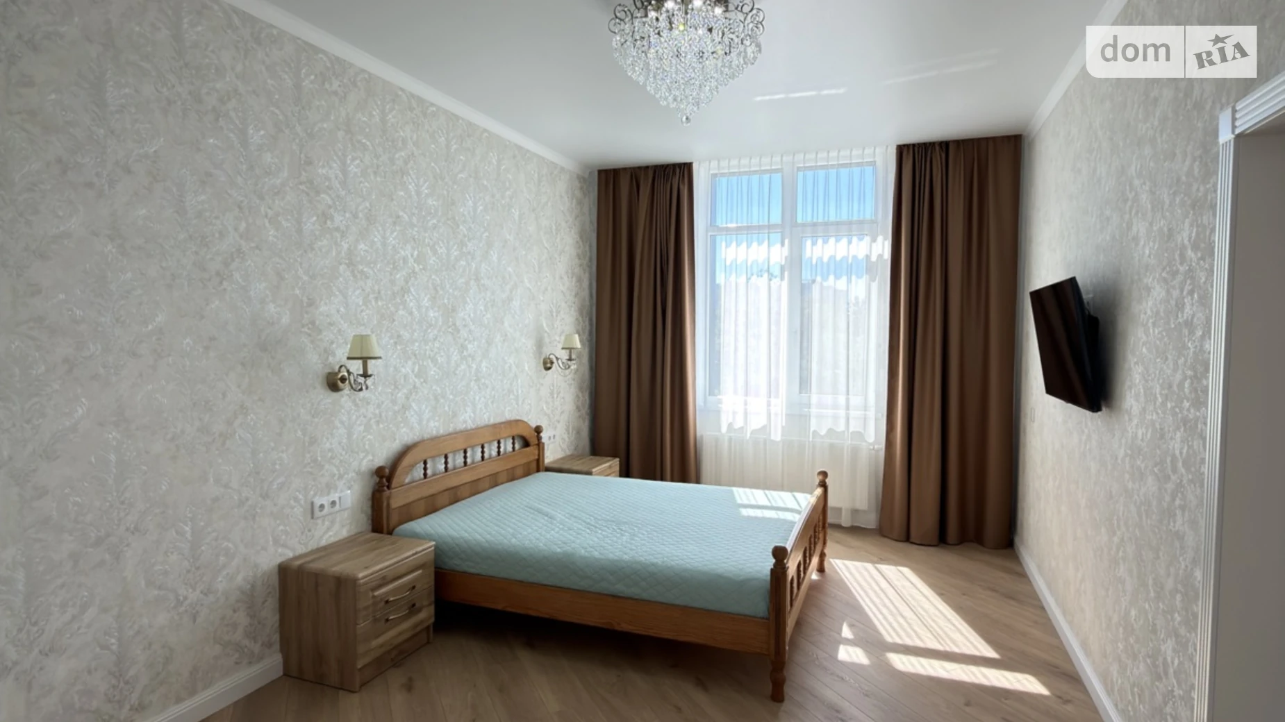 Продається 3-кімнатна квартира 117 кв. м у Одесі, просп. Шевченка, 29/1 - фото 3