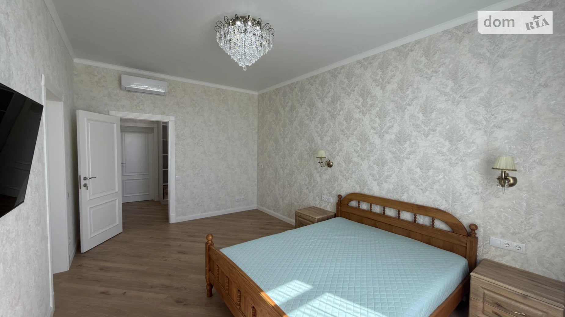Продається 3-кімнатна квартира 117 кв. м у Одесі, просп. Шевченка, 29/1 - фото 4