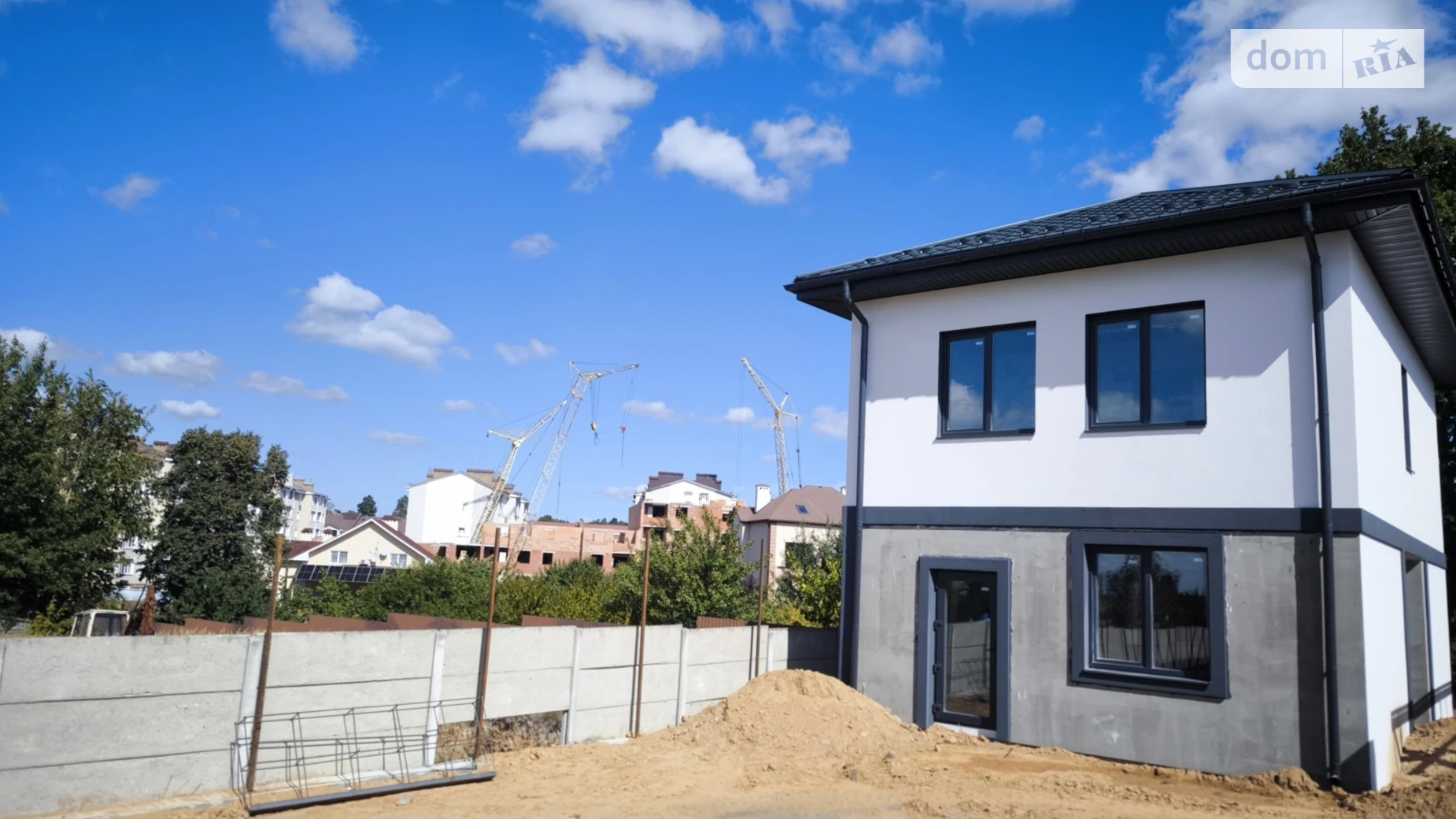 вул. Успішна, 22/4 Ворзель, цена: 92000 $ - фото 2