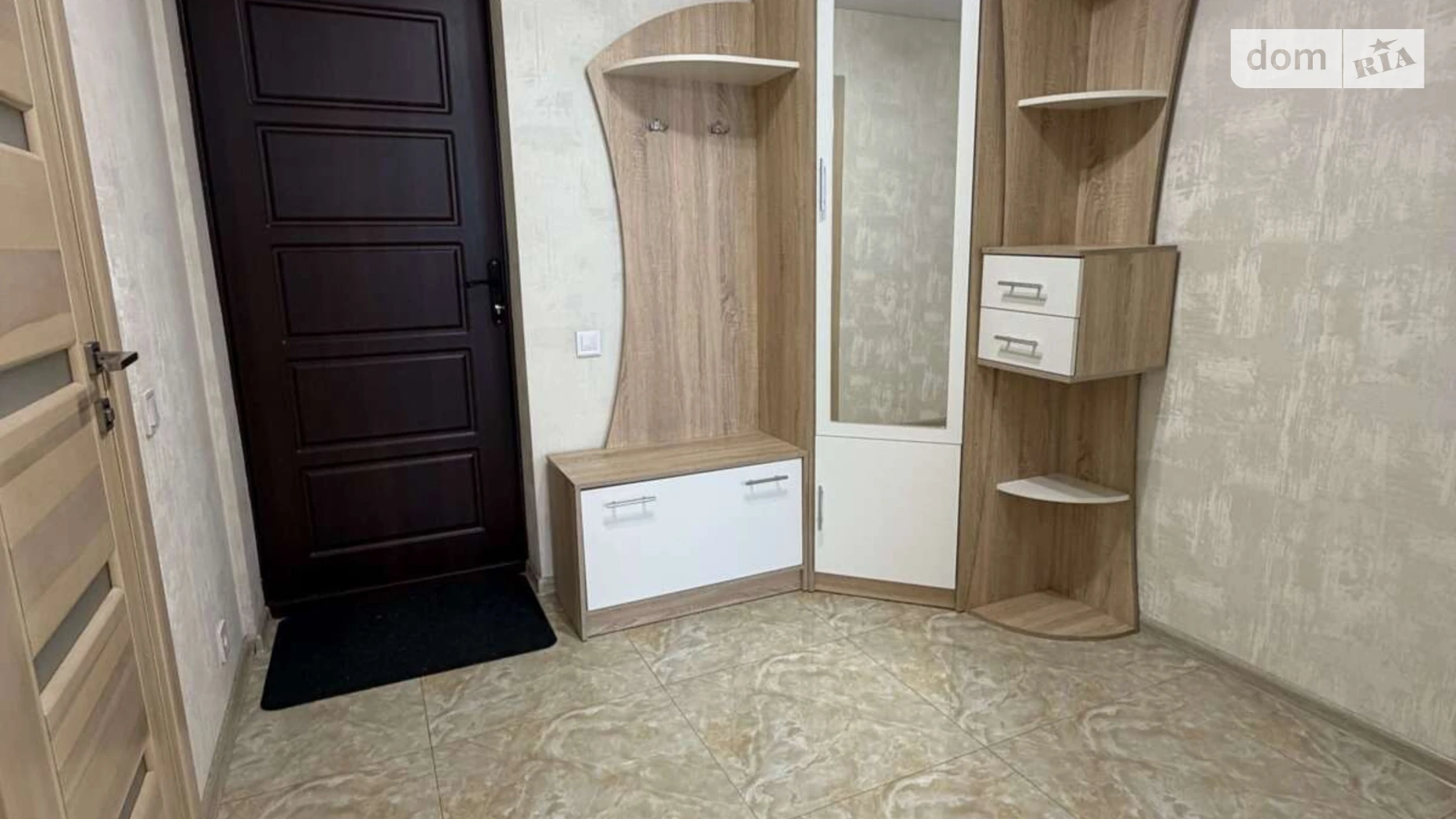 Продается 1-комнатная квартира 43 кв. м в Киеве, ул. Соломии Крушельницкой, 15А - фото 4