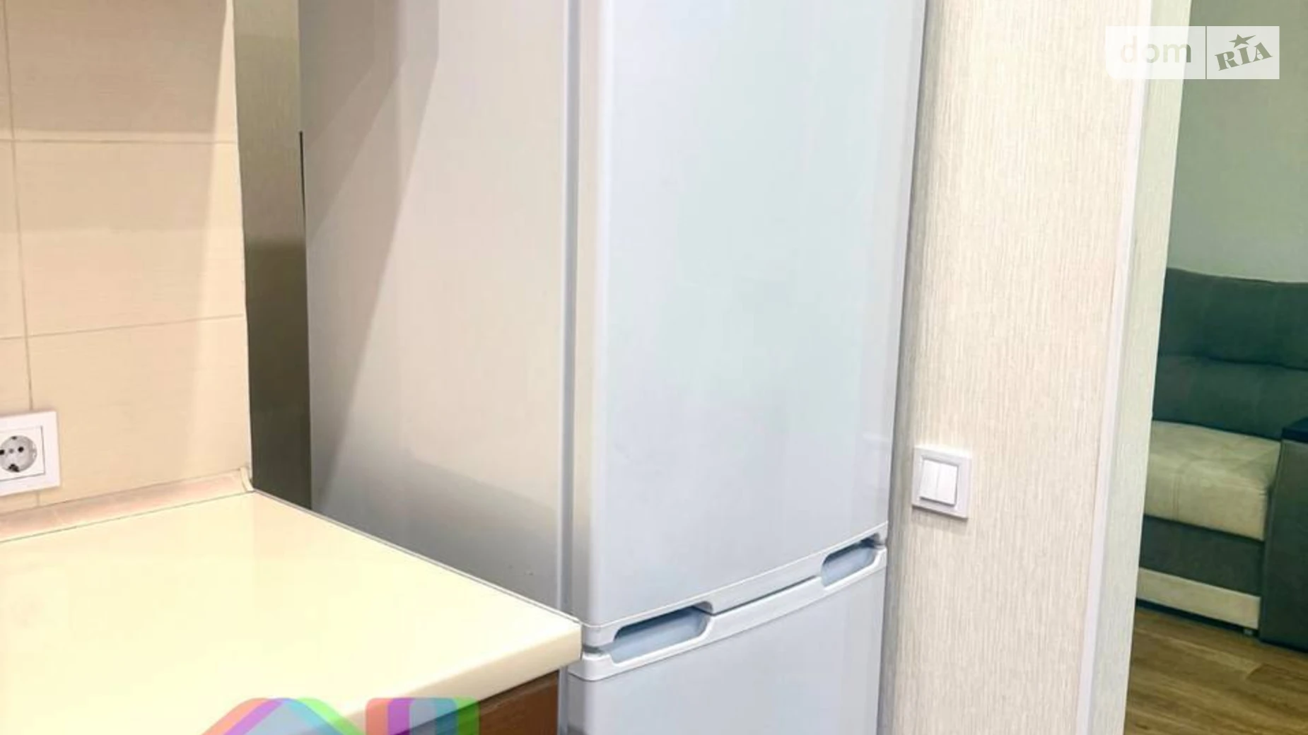 Продается 3-комнатная квартира 57 кв. м в Харькове, ул. Литературная, 3 - фото 4