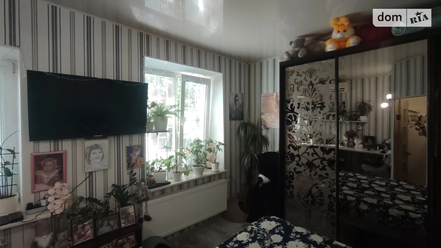 Продається 1-кімнатна квартира 24 кв. м у Одесі, вул. Віталія Гуляєва(Луніна) - фото 3