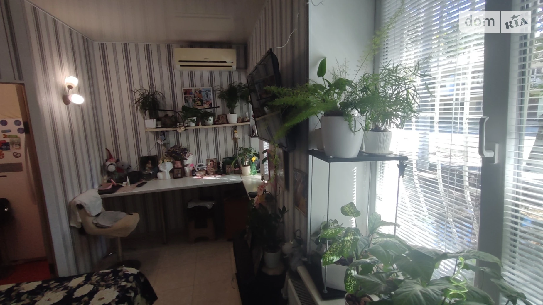 Продається 1-кімнатна квартира 24 кв. м у Одесі, вул. Віталія Гуляєва(Луніна) - фото 4