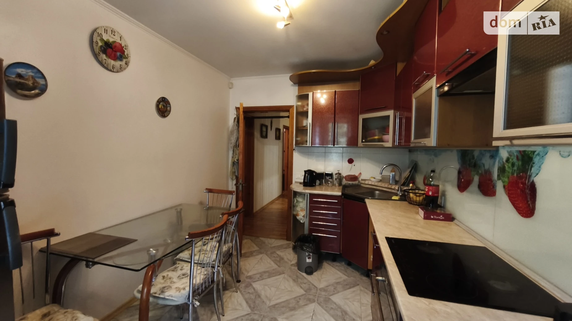 Продається 3-кімнатна квартира 80 кв. м у Одесі, вул. Сергія Шелухіна(Олександра Невського) - фото 3