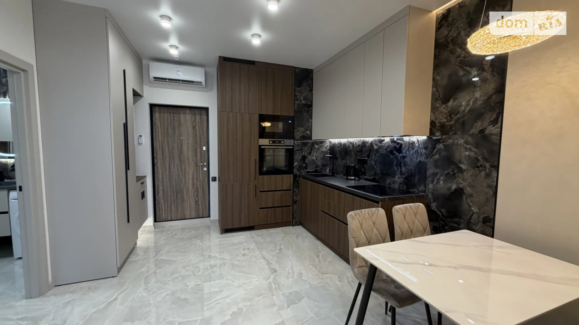 Продається 2-кімнатна квартира 43.5 кв. м у Одесі, вул. Генуезька, 1/1 - фото 3
