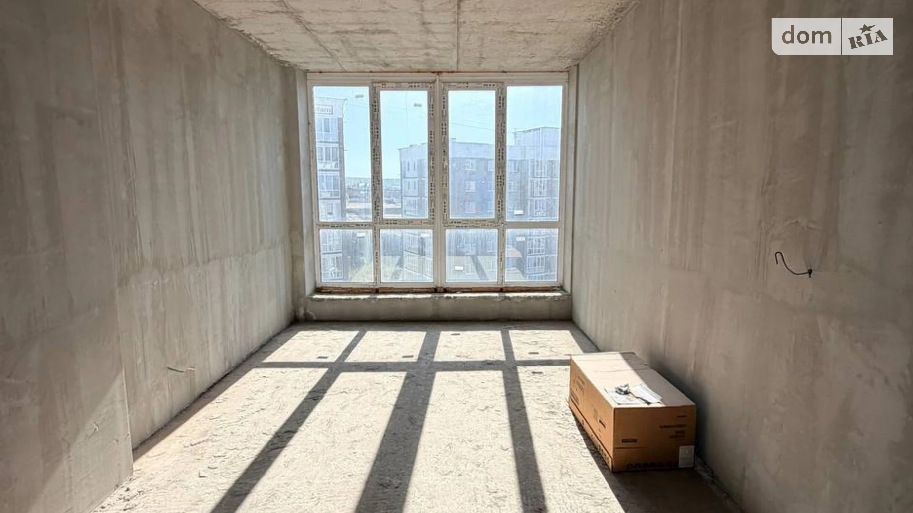 Продается 1-комнатная квартира 53 кв. м в Хмельницком, цена: 57000 $ - фото 4