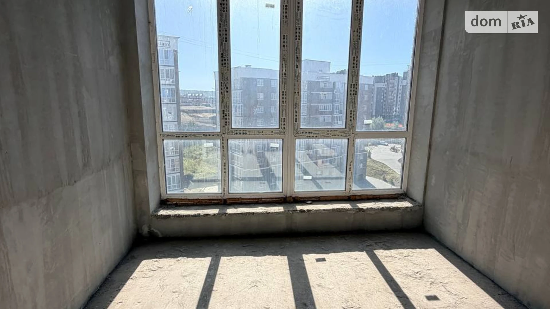 Продается 1-комнатная квартира 53 кв. м в Хмельницком, цена: 57000 $ - фото 3