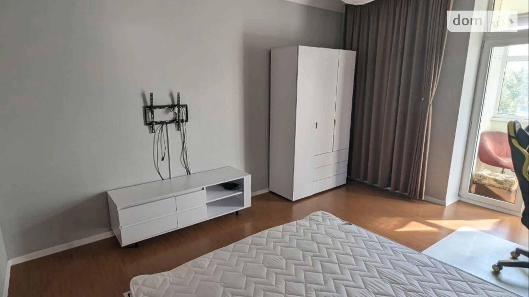 Продается 2-комнатная квартира 54.6 кв. м в Днепре, просп. Яворницкого Дмитрия, 119 - фото 3