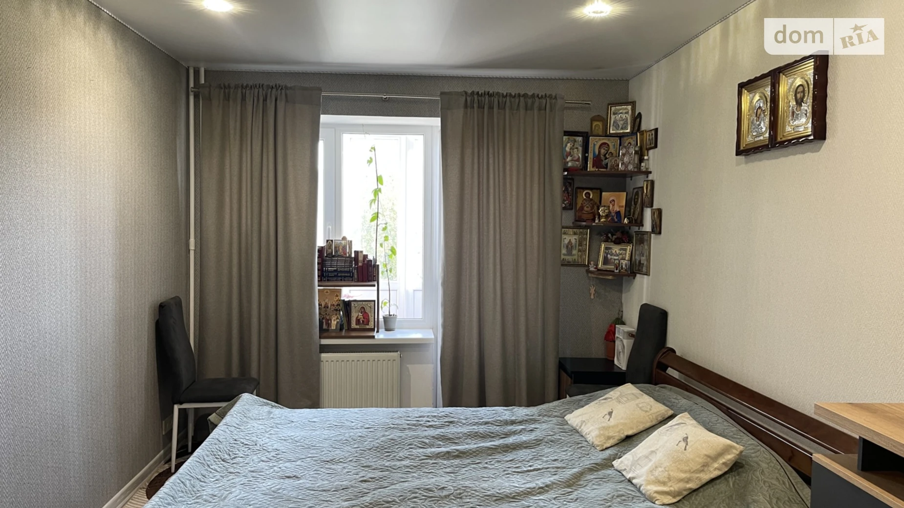 Продается 2-комнатная квартира 42.8 кв. м в Ровно, цена: 66000 $ - фото 2