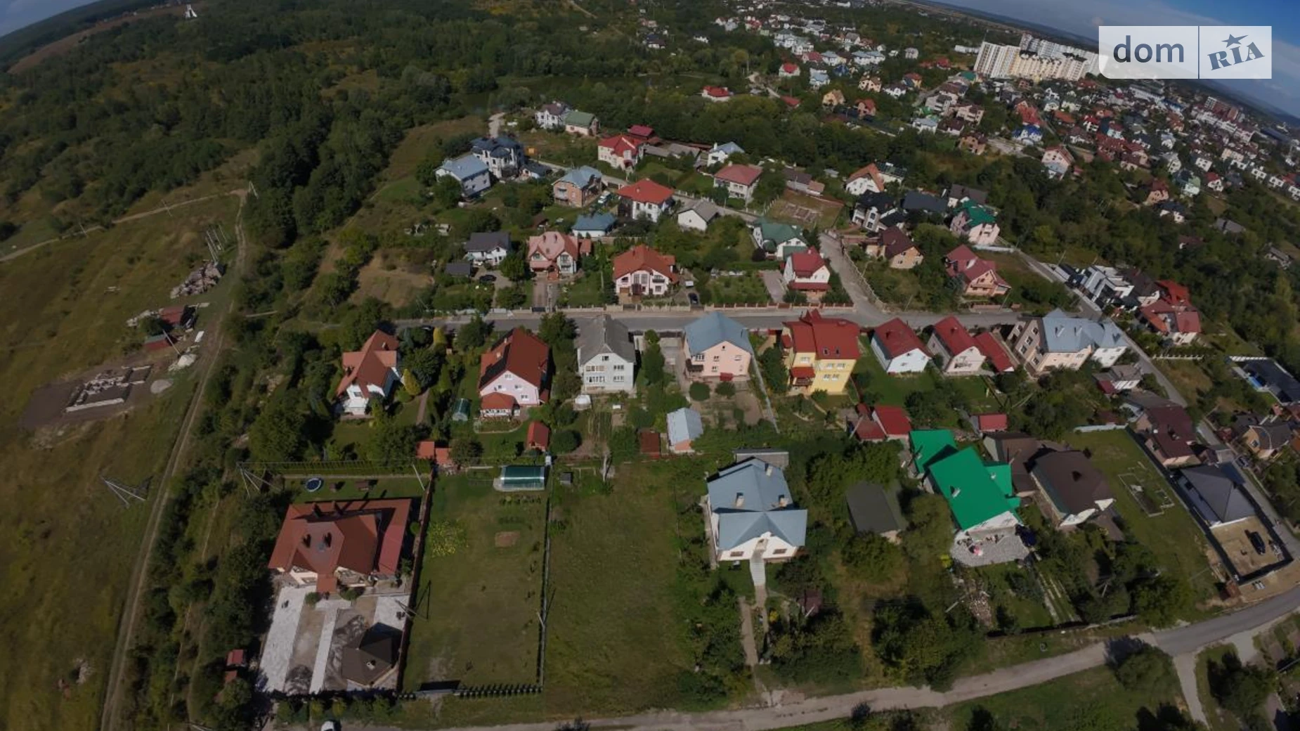 ул. Ивана Куровцы Пасечная Ивано-Франковск, цена: 82000 $ - фото 4