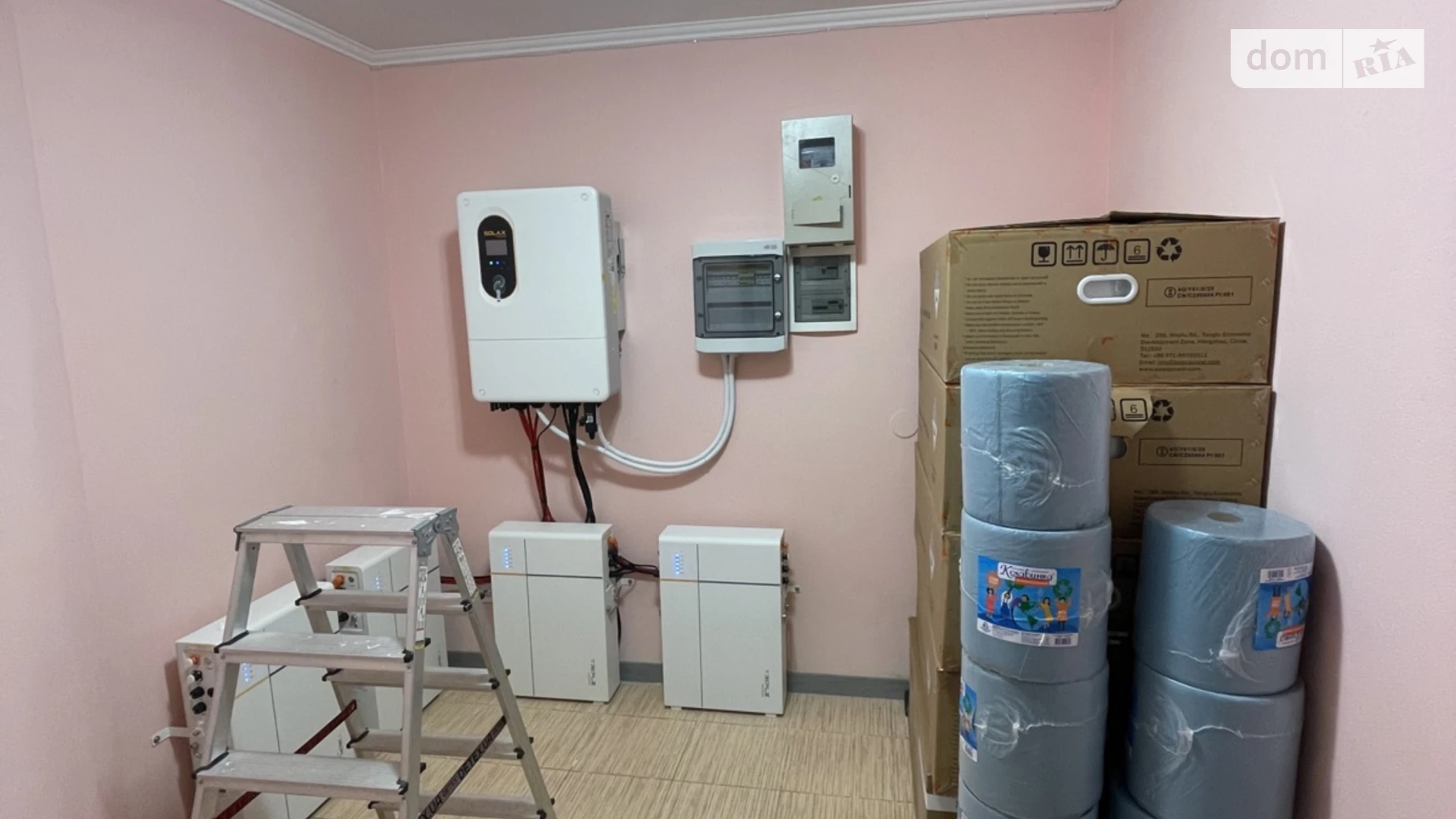Продается помещения свободного назначения 57 кв. м в 9-этажном здании, цена: 30000 $ - фото 5