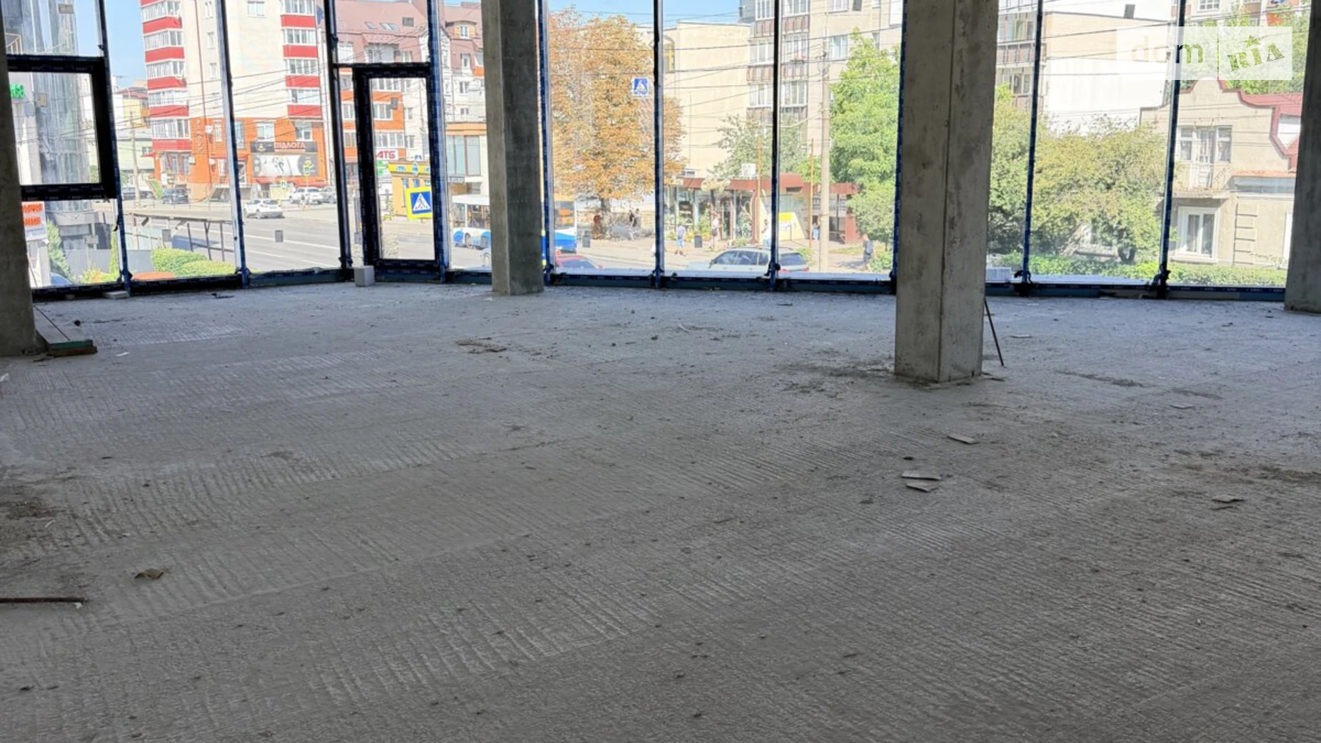 Продається приміщення вільного призначення 140 кв. м в 3-поверховій будівлі, цена: 280000 $ - фото 5