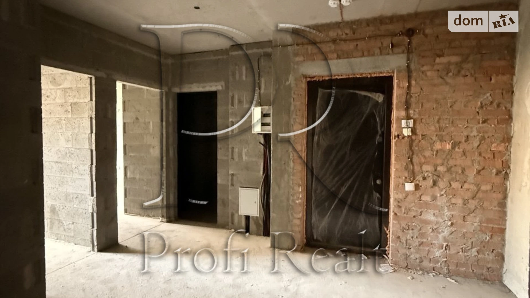 Продается 2-комнатная квартира 92.5 кв. м в Киеве, ул. Александра Олеся, 4А - фото 3