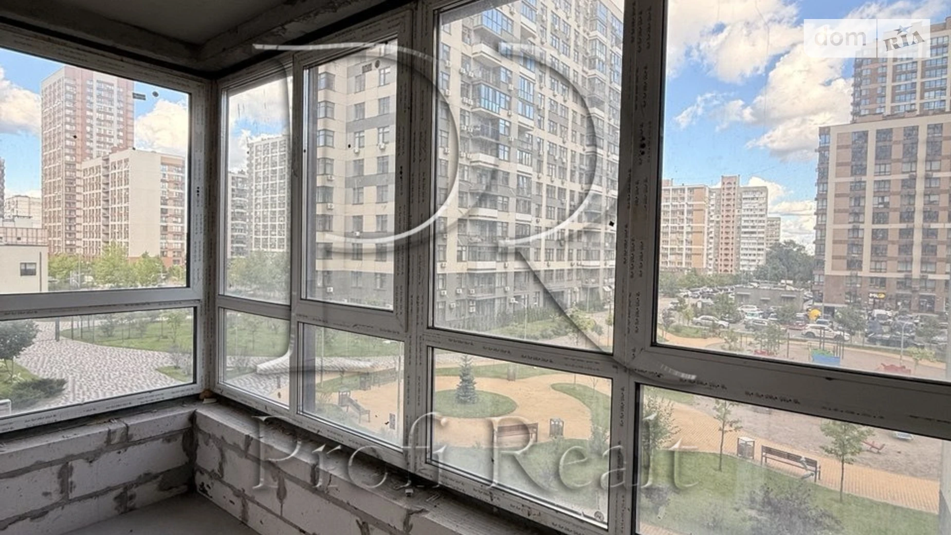 Продается 2-комнатная квартира 92.5 кв. м в Киеве, ул. Александра Олеся, 4А - фото 5