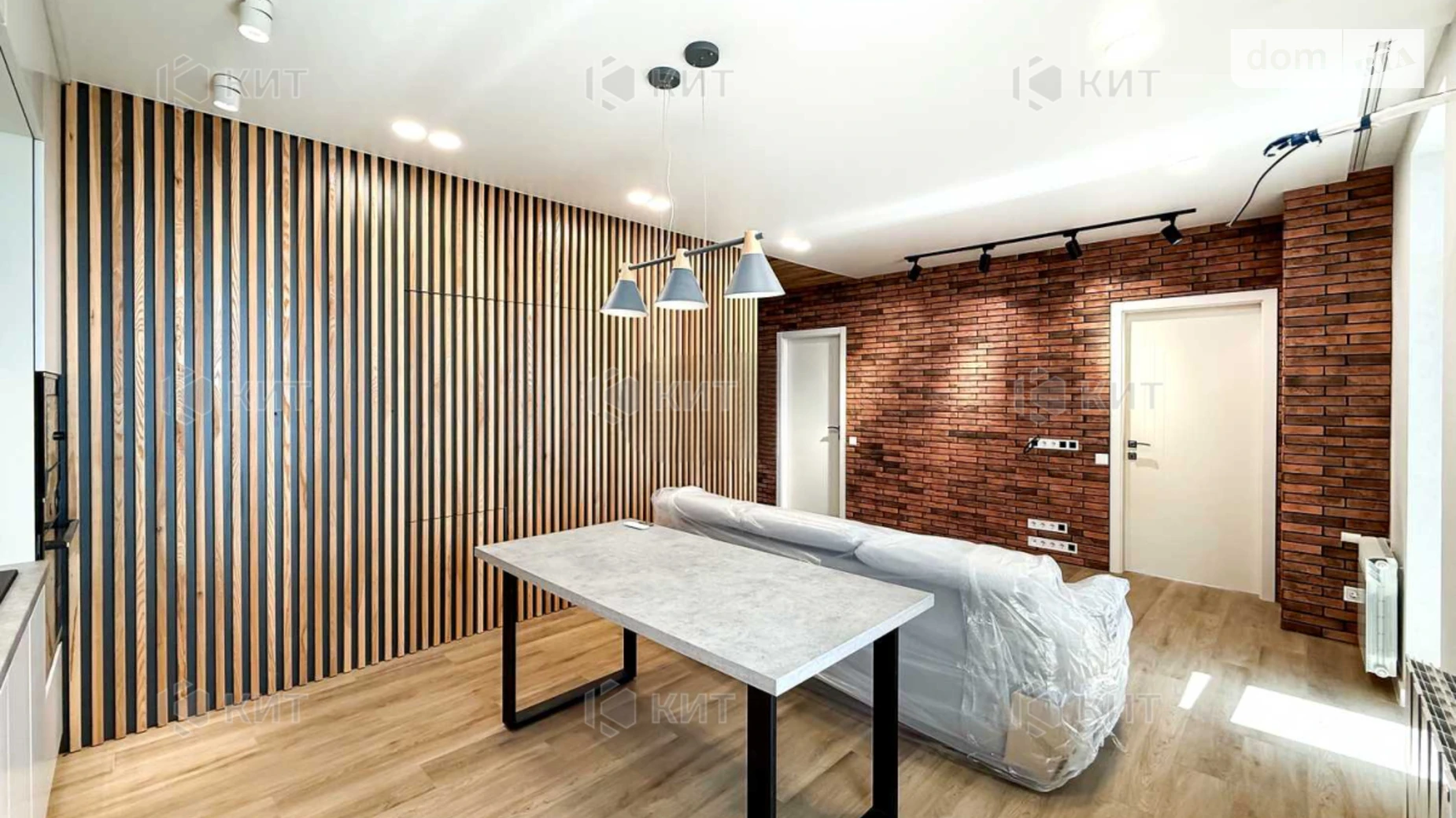 Продається 2-кімнатна квартира 71 кв. м у Харкові, вул. Качанівська, 21 - фото 3