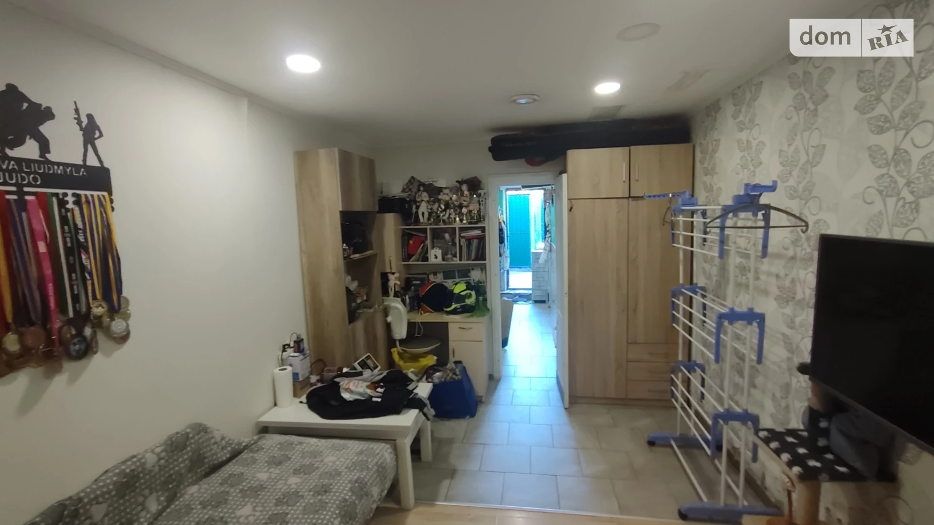 Продается часть дома 29 кв. м с террасой, цена: 42000 $ - фото 4