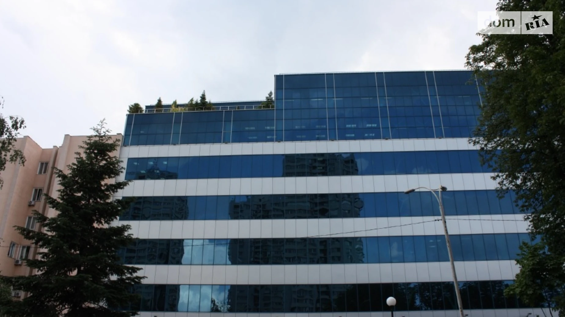 Продается офис 1770 кв. м в бизнес-центре, цена: 2212500 $ - фото 3