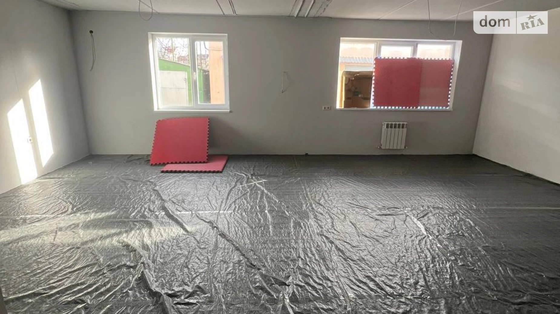 Продается помещения свободного назначения 186 кв. м в 2-этажном здании, цена: 48000 $ - фото 3