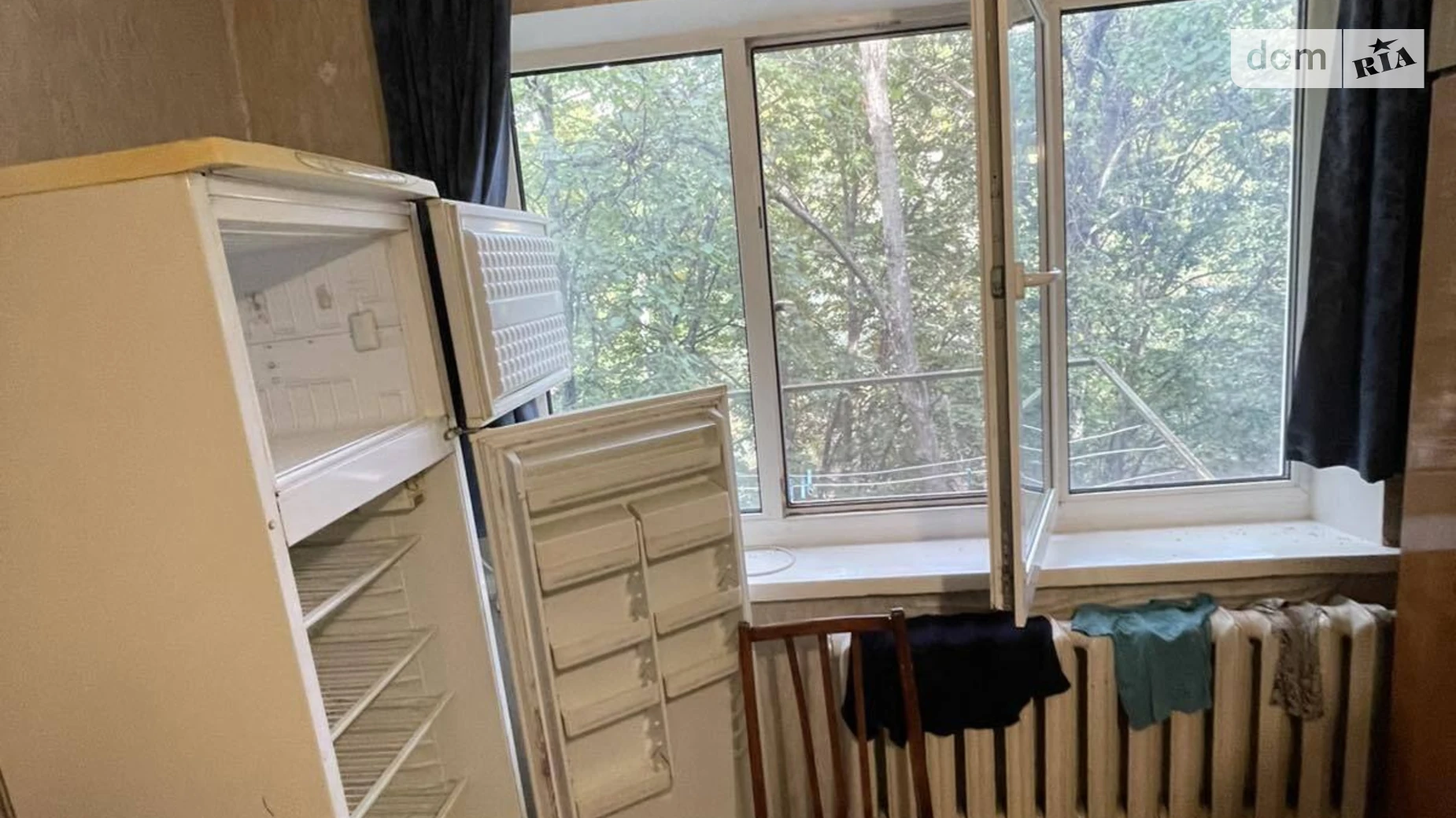 Продается 1-комнатная квартира 20.2 кв. м в Харькове, ул. Гарибальди - фото 5