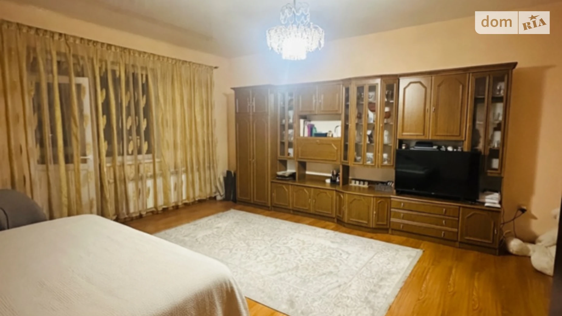 Продається 2-кімнатна квартира 81.7 кв. м у Минаї, вул. Августина Волошина - фото 4