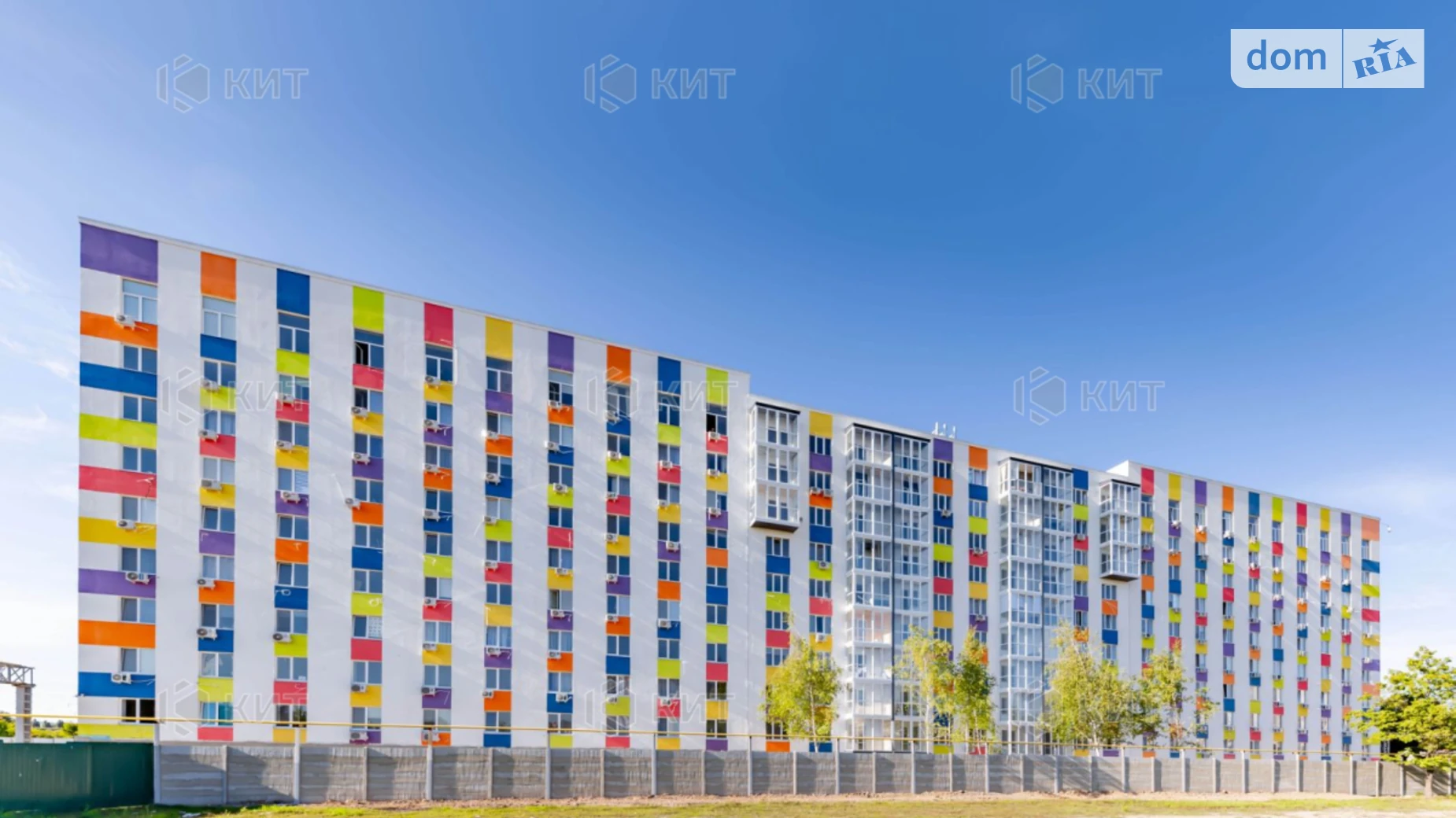 Продается 1-комнатная квартира 25 кв. м в Харькове, ул. Веселая, 24 - фото 3