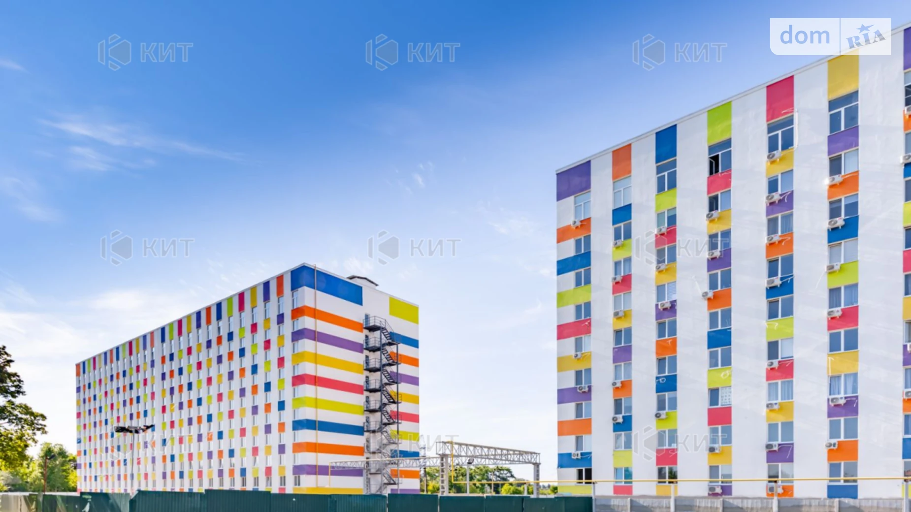 Продается 1-комнатная квартира 25 кв. м в Харькове, ул. Веселая, 24 - фото 4