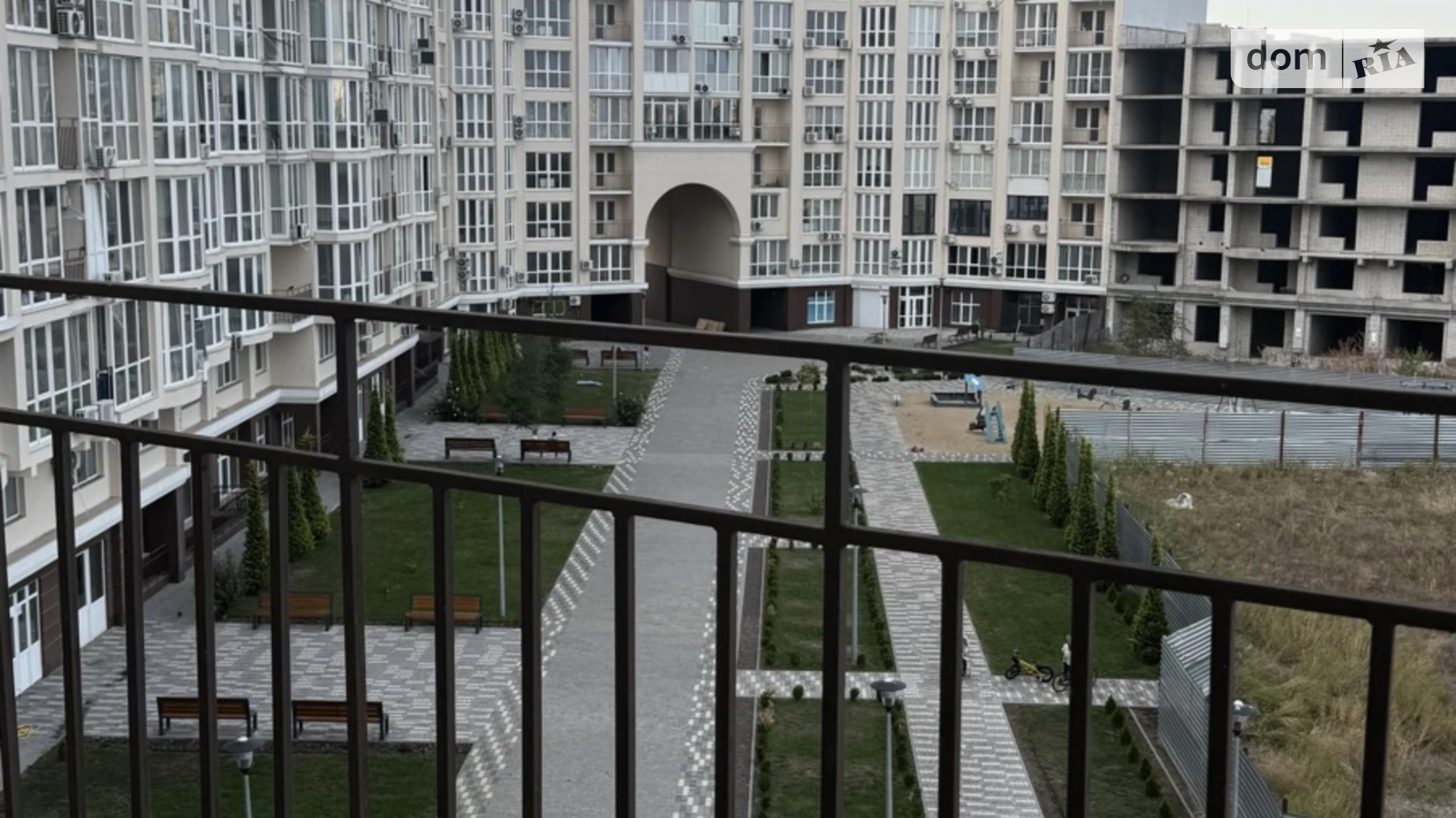 Продается 1-комнатная квартира 43.8 кв. м в Николаеве, ул. Лазурная - фото 3