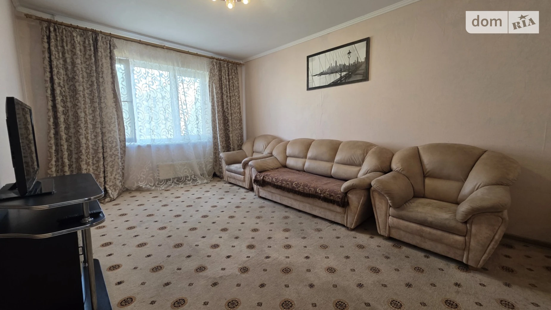 Продается 3-комнатная квартира 64.9 кв. м в Николаеве, ул. Лазурная - фото 2