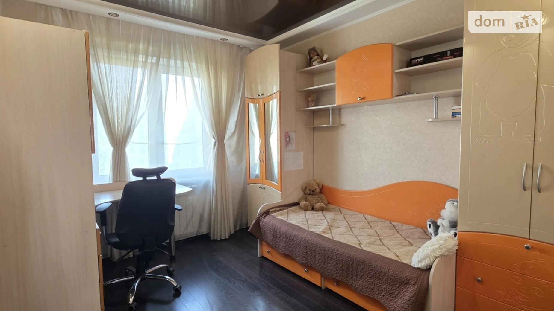 Продается 3-комнатная квартира 64.9 кв. м в Николаеве, ул. Лазурная - фото 5