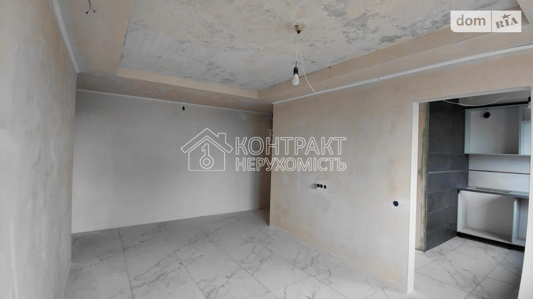 Продается 3-комнатная квартира 65 кв. м в Харькове, просп. Победы, 72 - фото 3