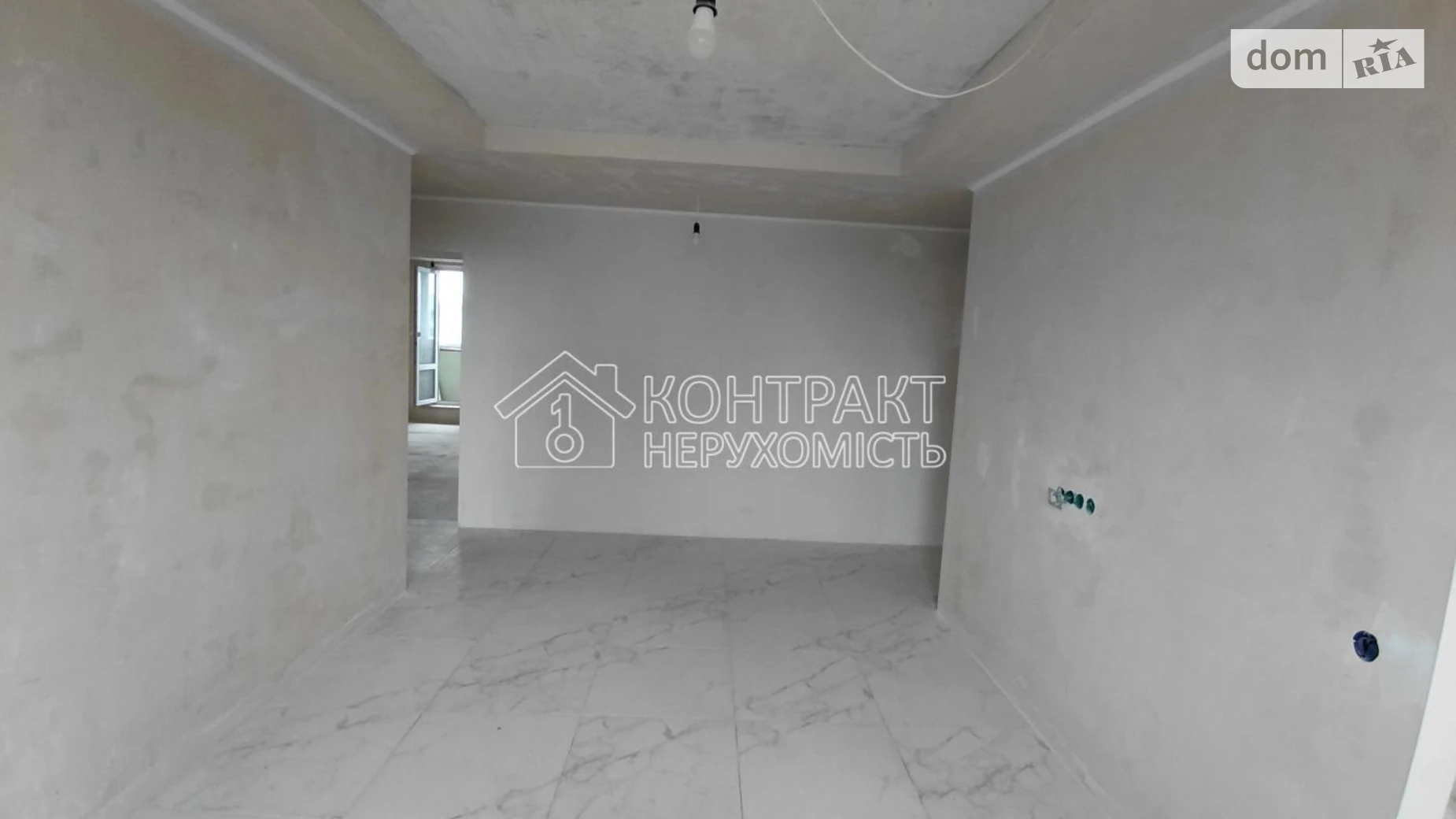 Продается 3-комнатная квартира 65 кв. м в Харькове, просп. Победы, 72 - фото 5