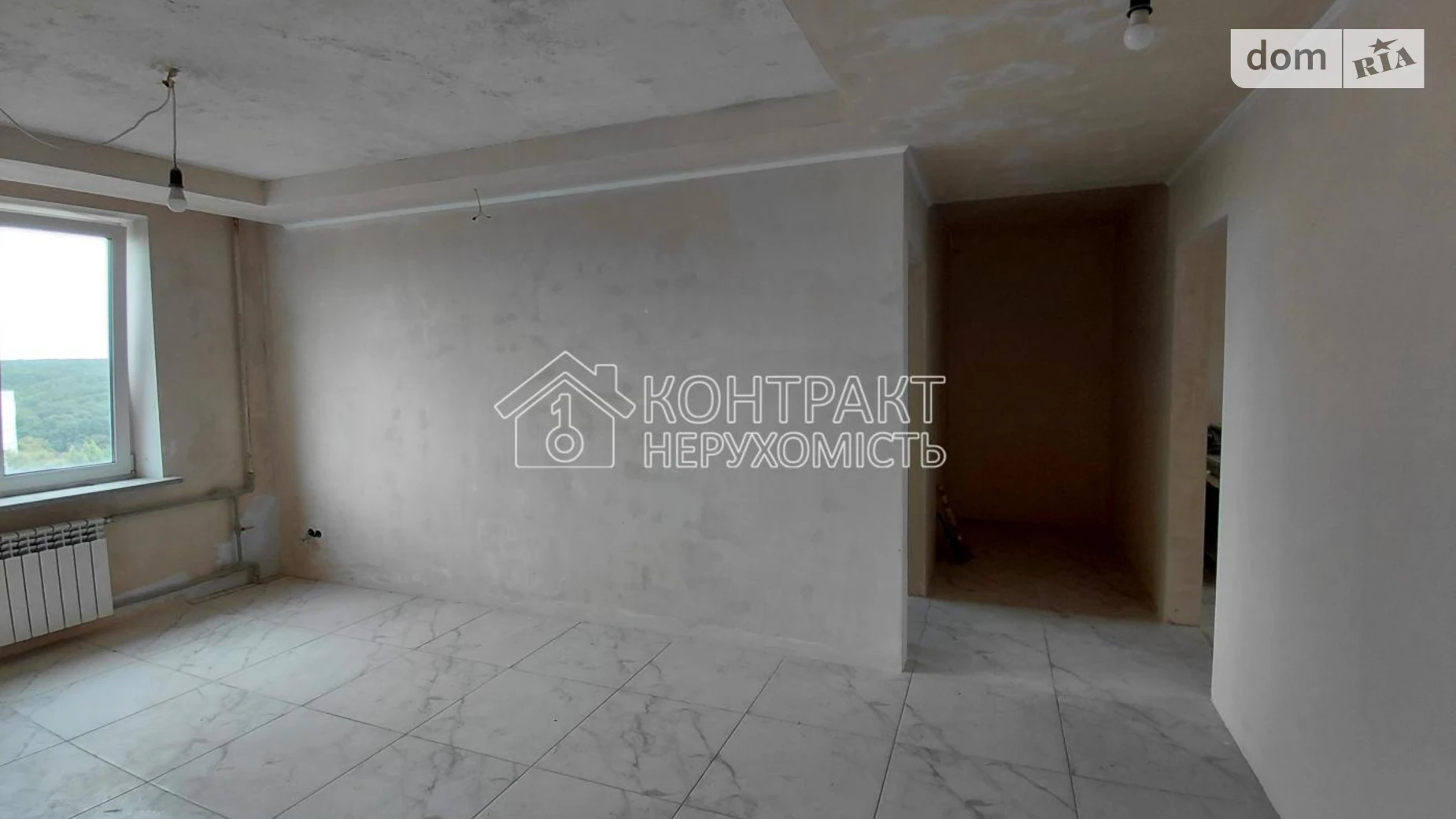 Продается 3-комнатная квартира 65 кв. м в Харькове, просп. Победы, 72 - фото 4