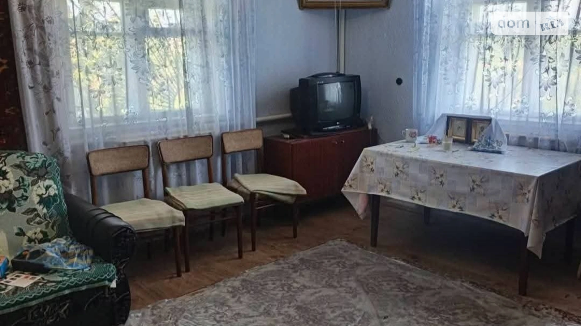 Продается одноэтажный дом 100 кв. м с камином, цена: 30000 $ - фото 4