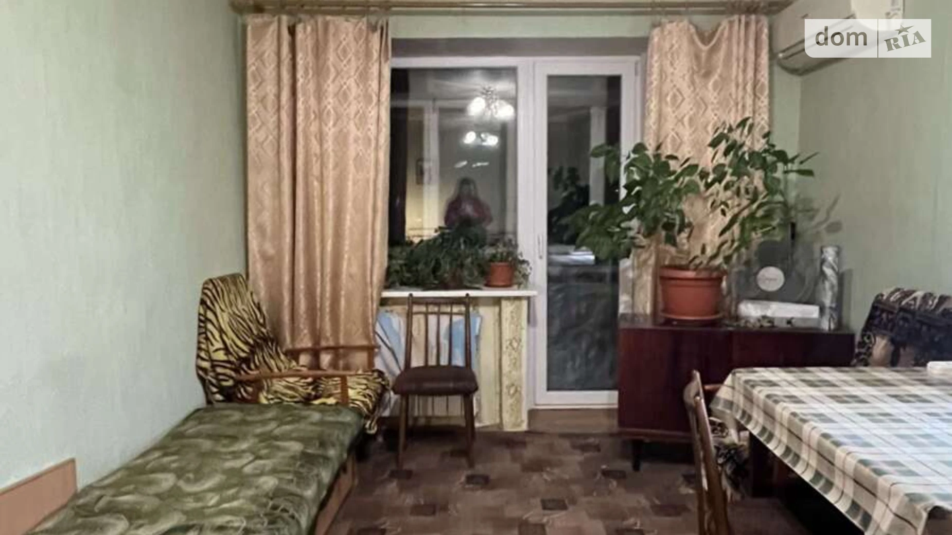 Продається 2-кімнатна квартира 42.4 кв. м у Харкові, вул. Харківських Дивізій, 10/1 - фото 2