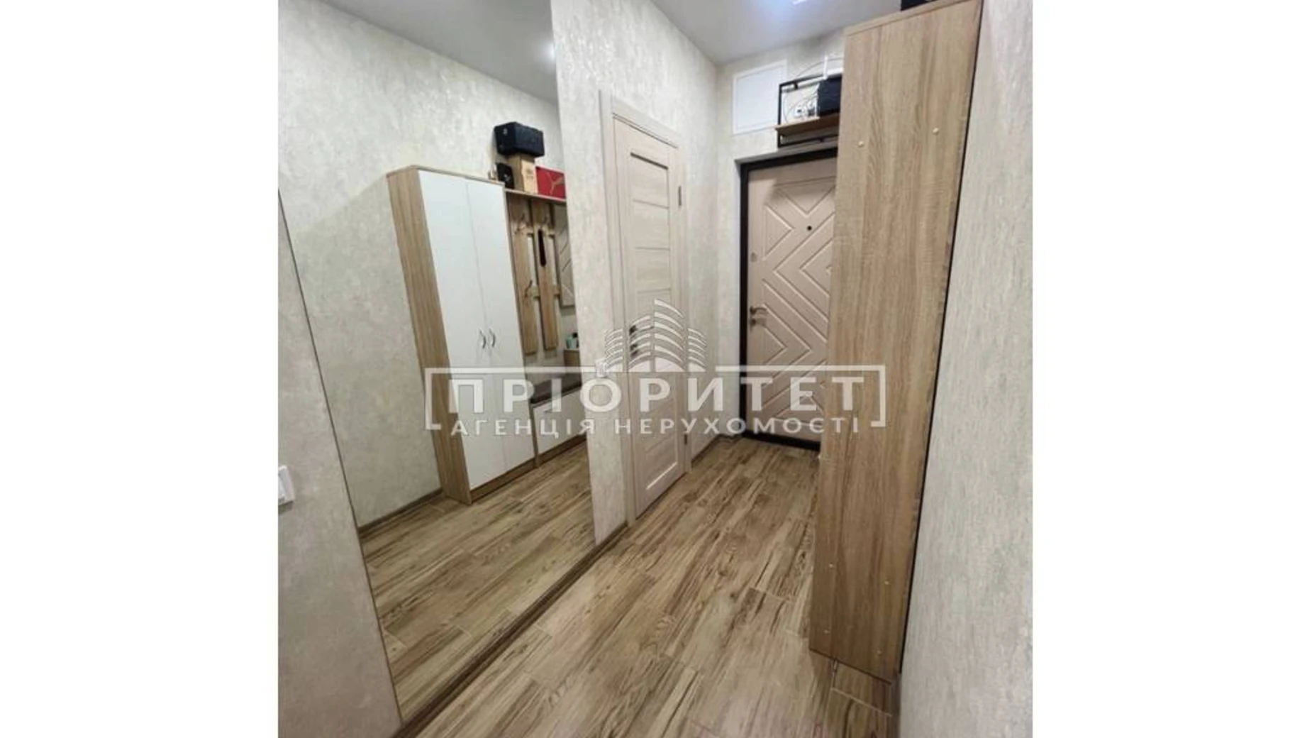 Продається 1-кімнатна квартира 26 кв. м у Одесі, вул. Євгена Чикаленка(Академіка Вільямса) - фото 4