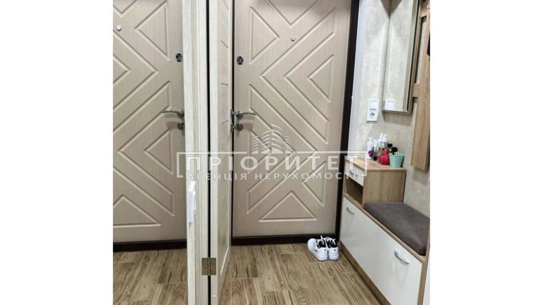Продається 1-кімнатна квартира 26 кв. м у Одесі, вул. Євгена Чикаленка(Академіка Вільямса) - фото 5
