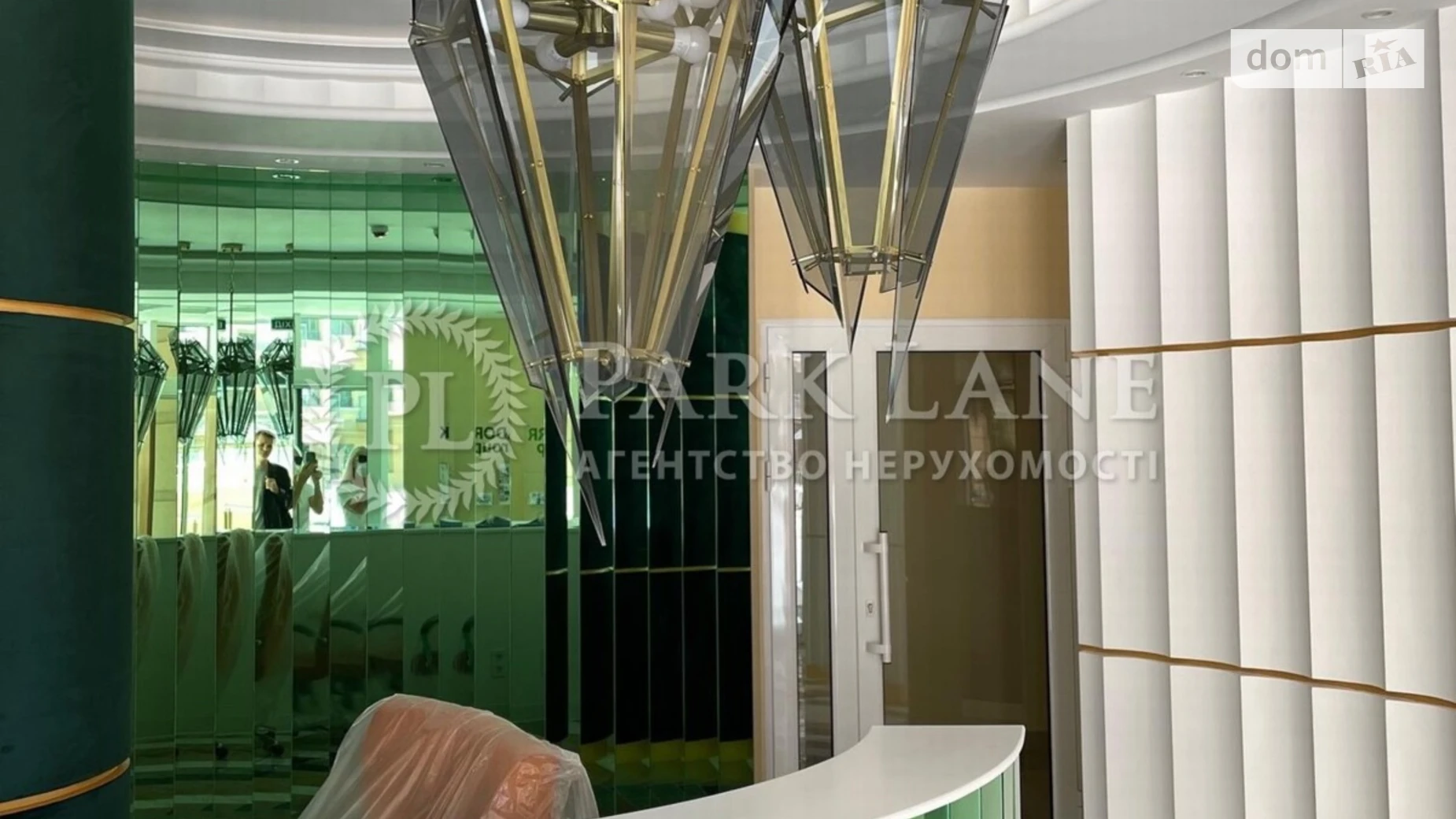 Продается 3-комнатная квартира 155 кв. м в Киеве, цена: 395000 $ - фото 4