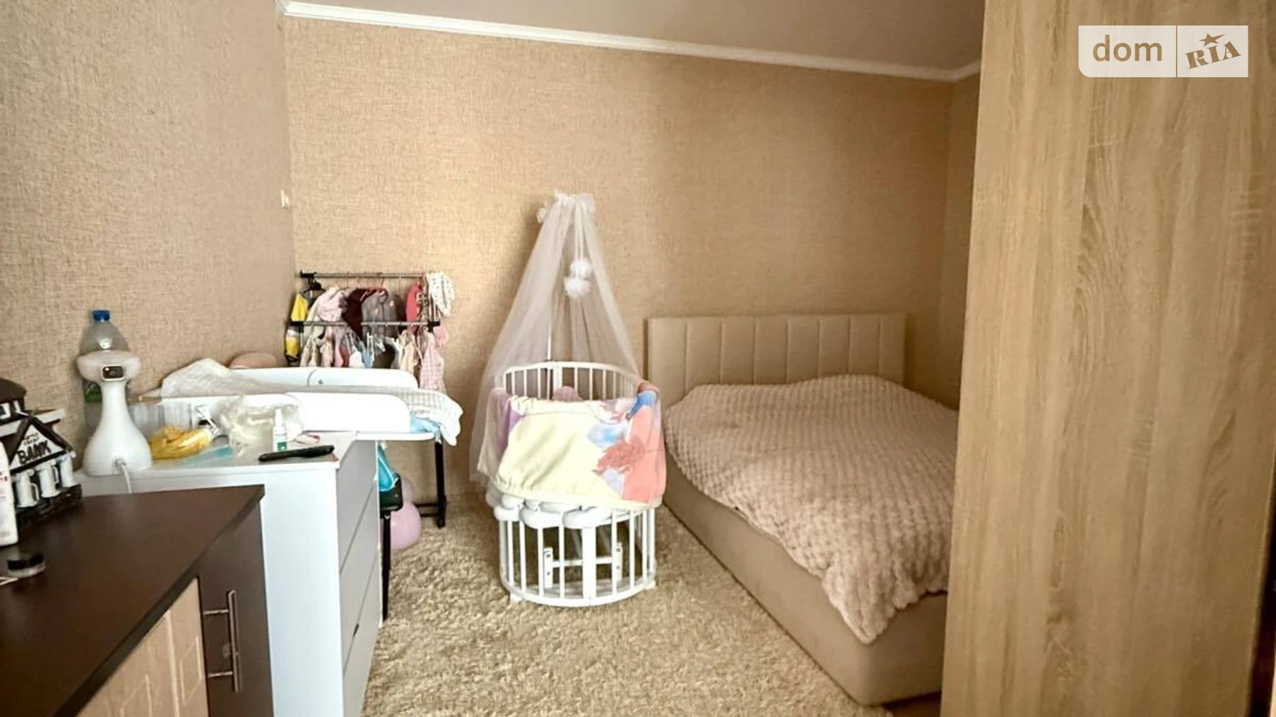 Продается 1-комнатная квартира 55.2 кв. м в Хмельницком, цена: 61999 $ - фото 3