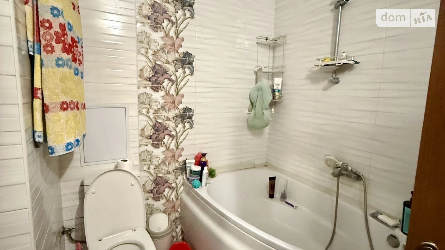 Продается 1-комнатная квартира 55.2 кв. м в Хмельницком, цена: 61999 $ - фото 4
