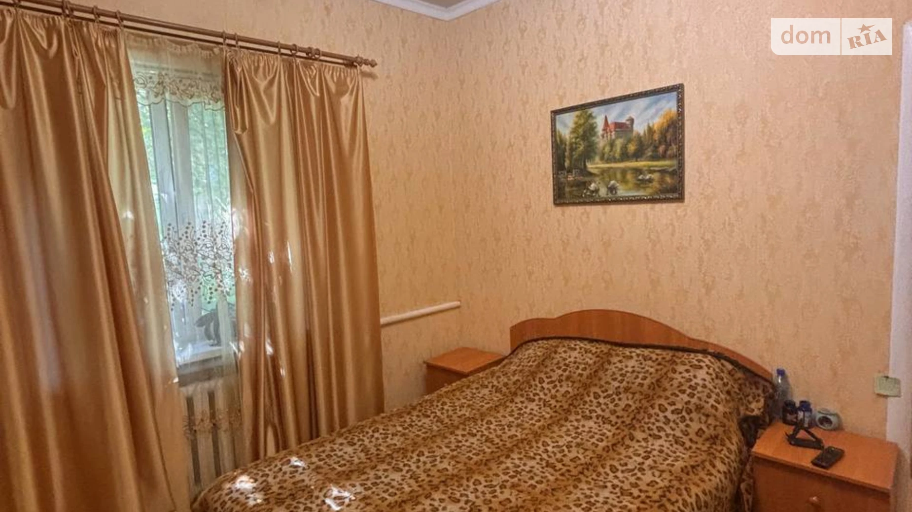 Продается одноэтажный дом 110 кв. м с подвалом, цена: 72000 $ - фото 5