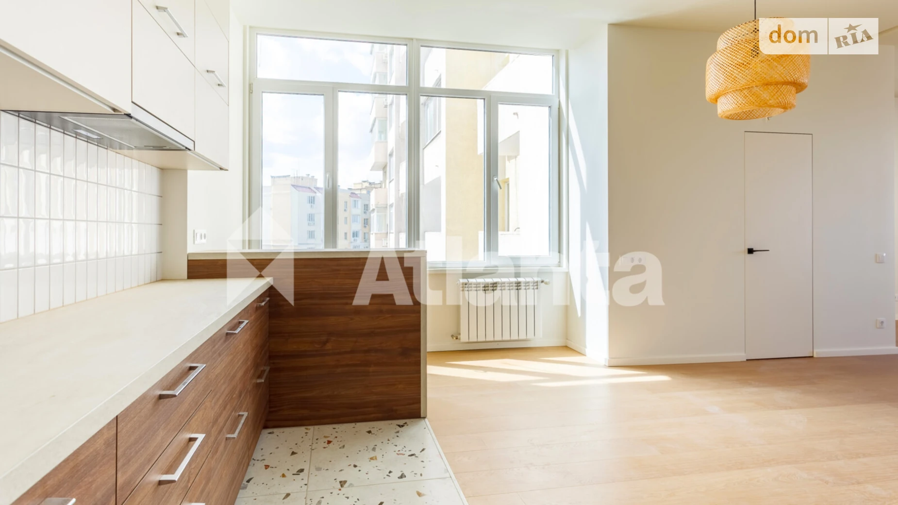 Продається 3-кімнатна квартира 96.4 кв. м у Одесі, вул. Пішонівська, 24А - фото 2