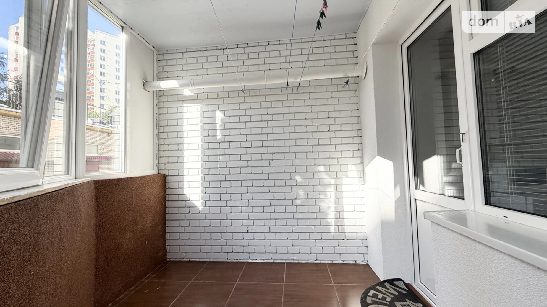 Сдается в аренду 1-комнатная квартира 40 кв. м в, цена: 14000 грн - фото 5