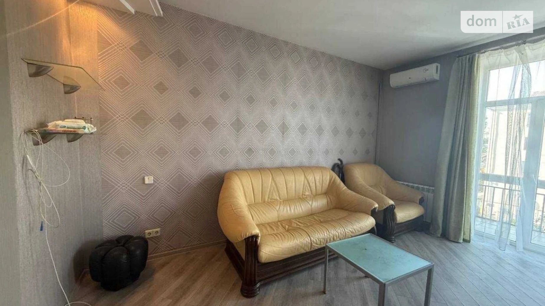 Продается 2-комнатная квартира 51 кв. м в Харькове, просп. Героев Харькова(Московский), 40/42 - фото 2