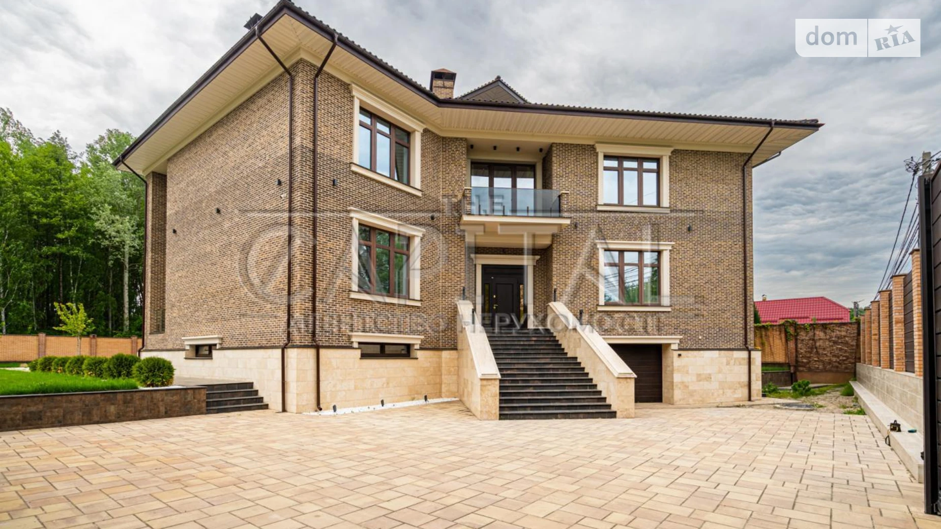 Сдается в аренду дом на 3 этажа 736.3 кв. м с беседкой, цена: 18000 $ - фото 4