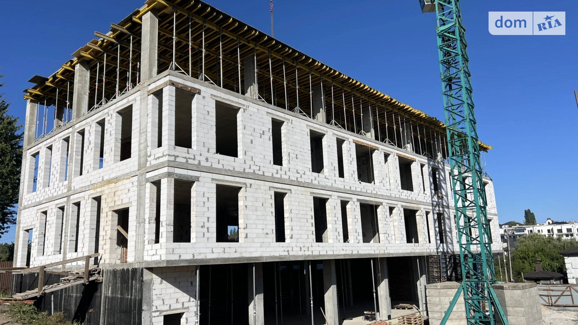 Продается офис 28.36 кв. м в бизнес-центре, цена: 34032 $ - фото 3