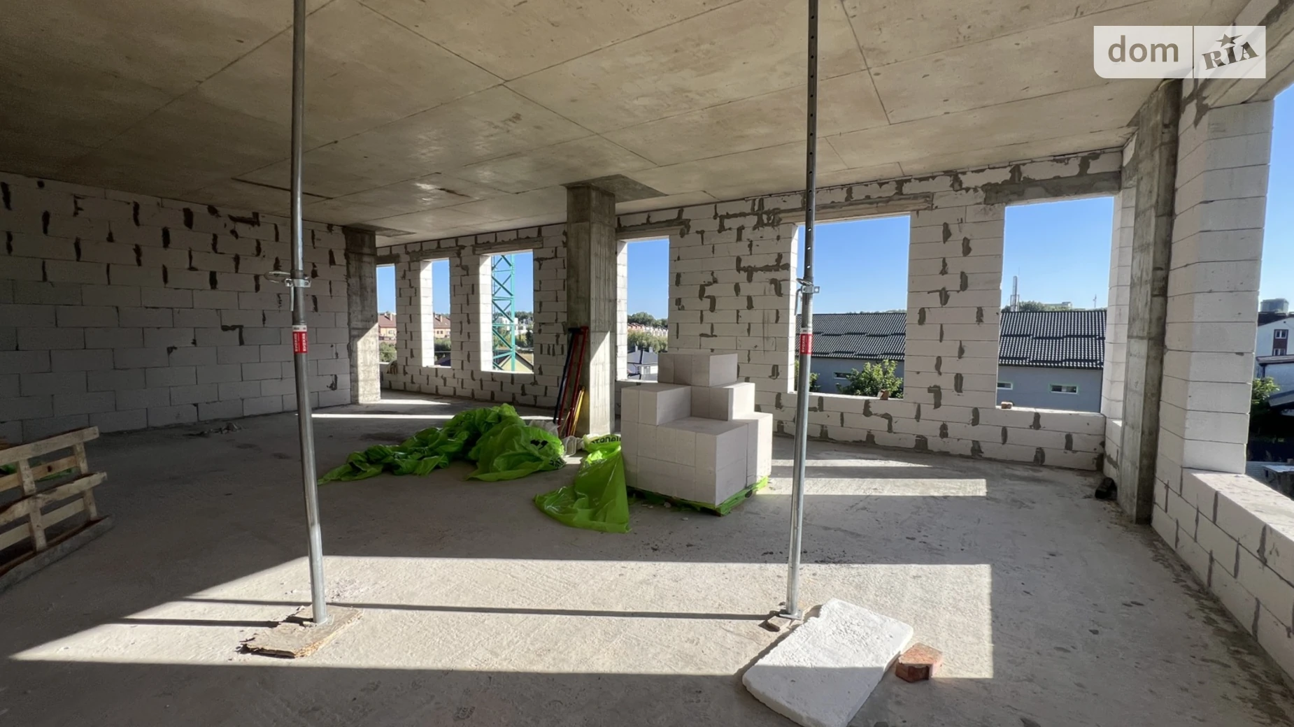 Продается офис 28.36 кв. м в бизнес-центре, цена: 34032 $ - фото 4