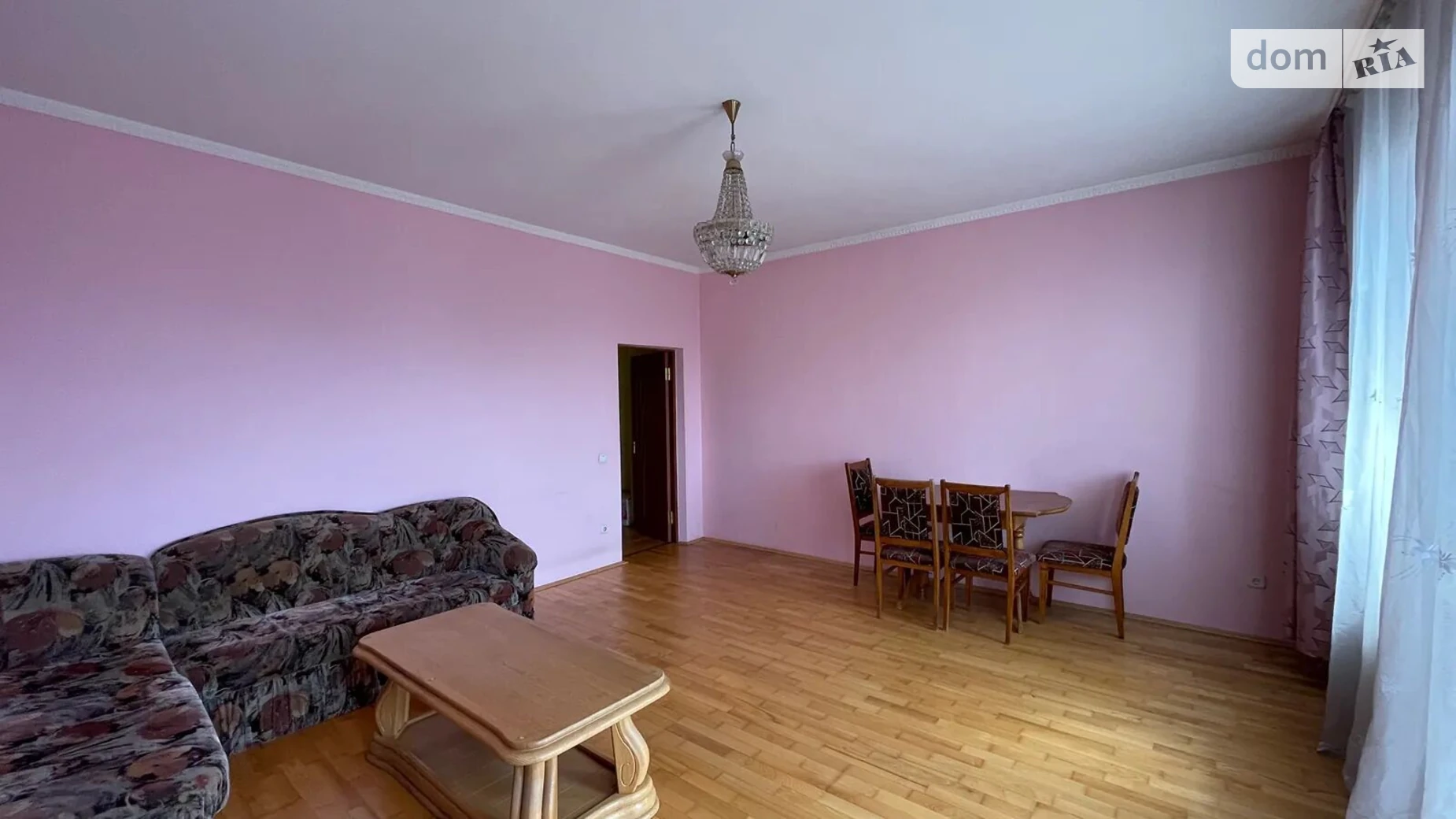 Продается 3-комнатная квартира 84.6 кв. м в Ивано-Франковске, ул. Галицкая - фото 4