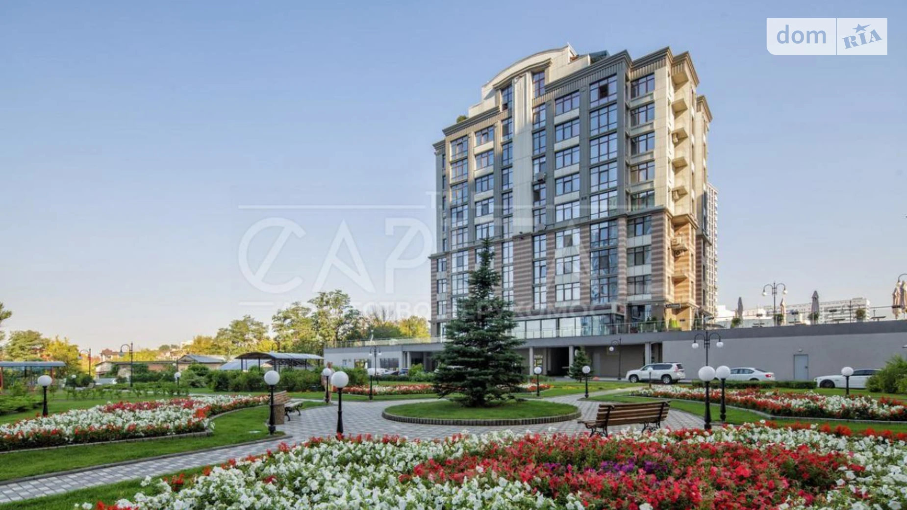 Продается 3-комнатная квартира 105 кв. м в Киеве, ул. Андрея Верхогляда(Драгомирова), 22 - фото 5